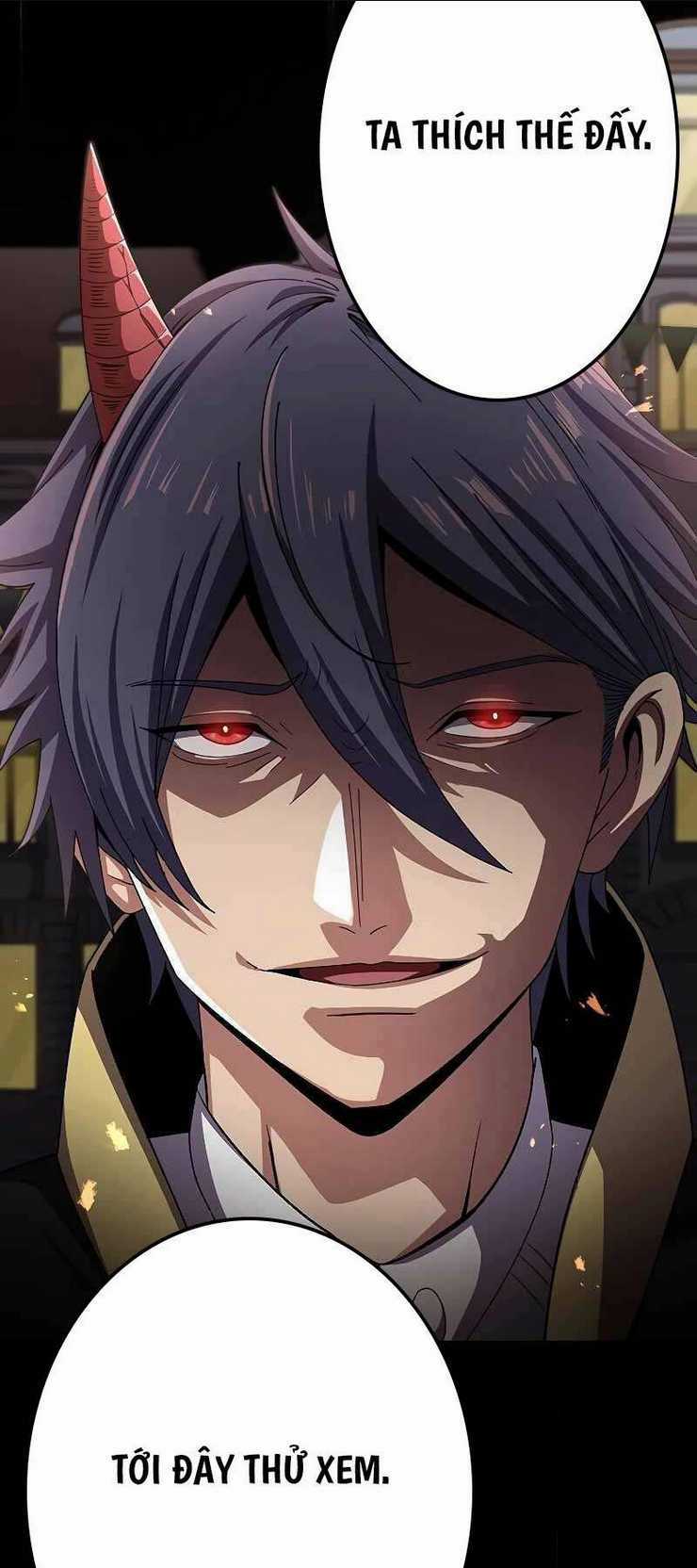 Phòng Thủ Hầm Ngục Chapter 15 trang 74