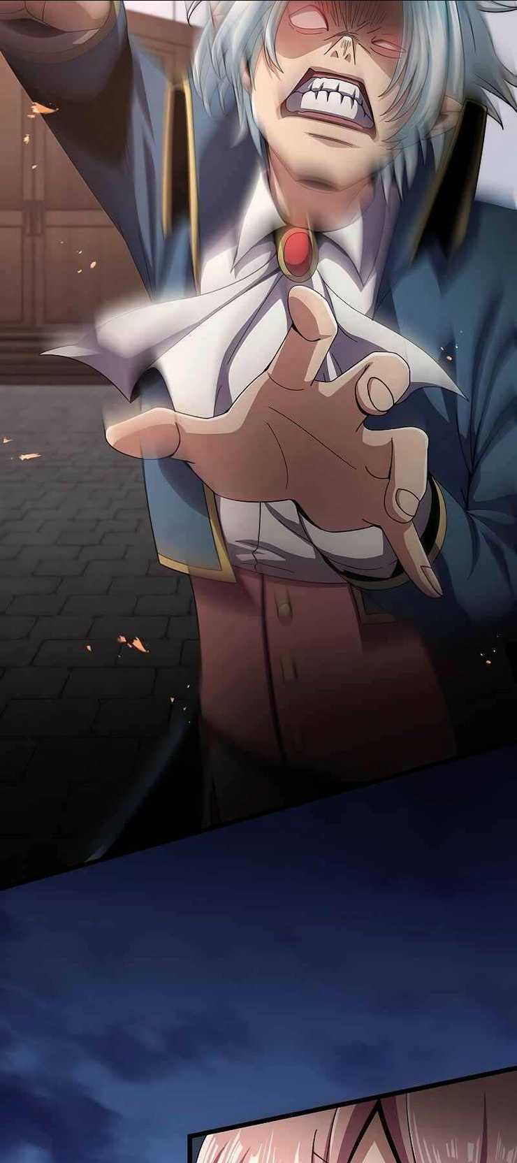 Phòng Thủ Hầm Ngục Chapter 15 trang 76