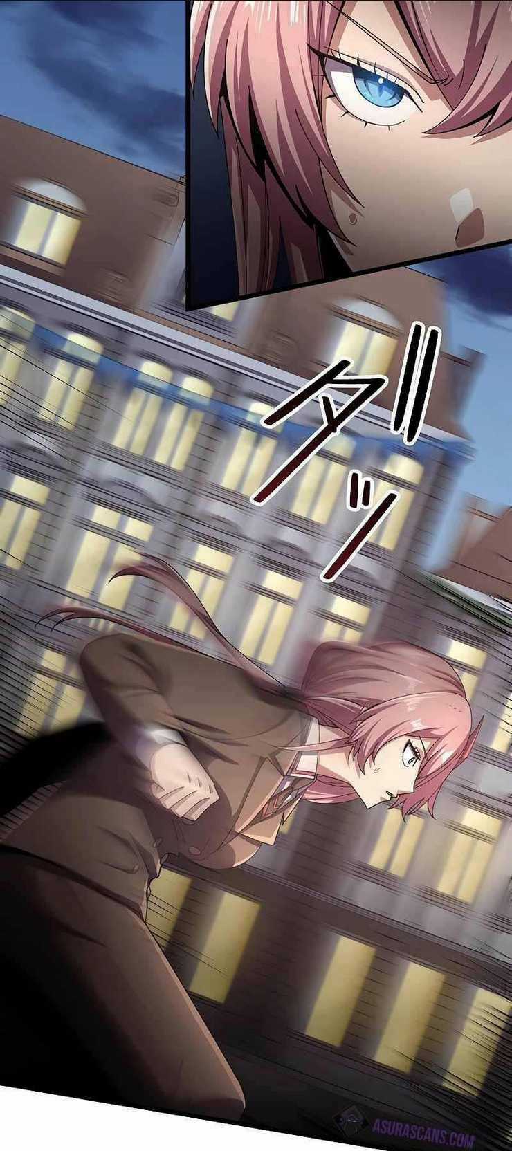 Phòng Thủ Hầm Ngục Chapter 15 trang 77