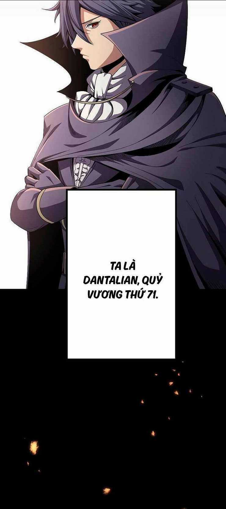 Phòng Thủ Hầm Ngục Chapter 15 trang 8