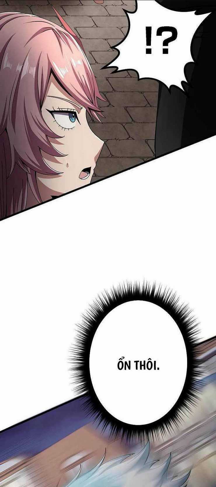 Phòng Thủ Hầm Ngục Chapter 15 trang 80