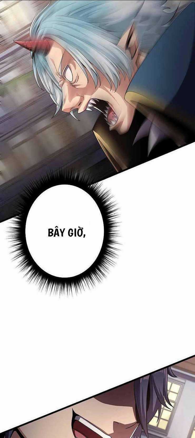 Phòng Thủ Hầm Ngục Chapter 15 trang 81