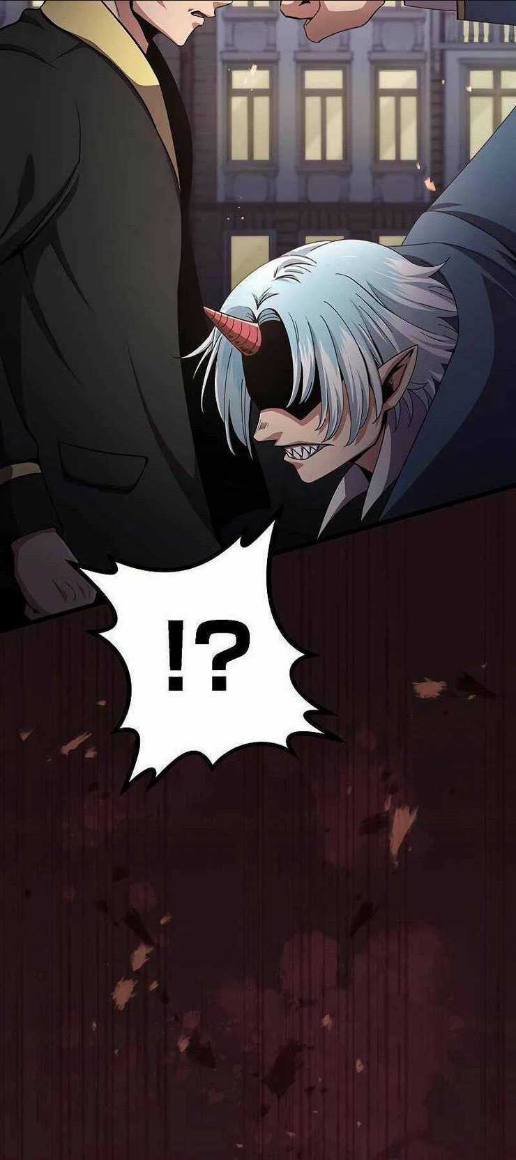 Phòng Thủ Hầm Ngục Chapter 15 trang 84