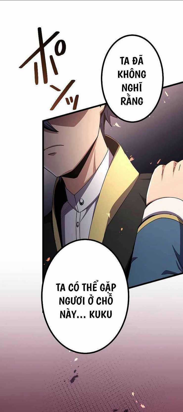 Phòng Thủ Hầm Ngục Chapter 15 trang 91