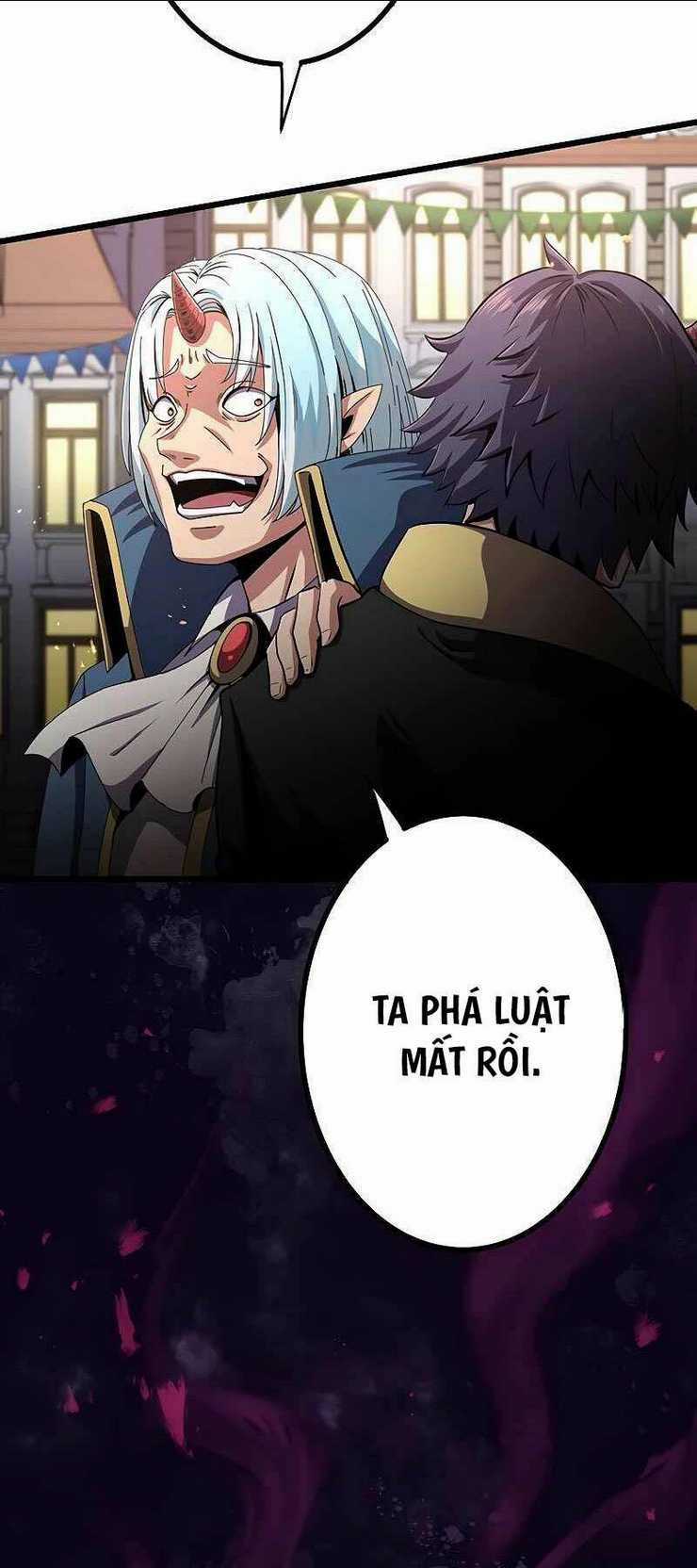 Phòng Thủ Hầm Ngục Chapter 15 trang 95