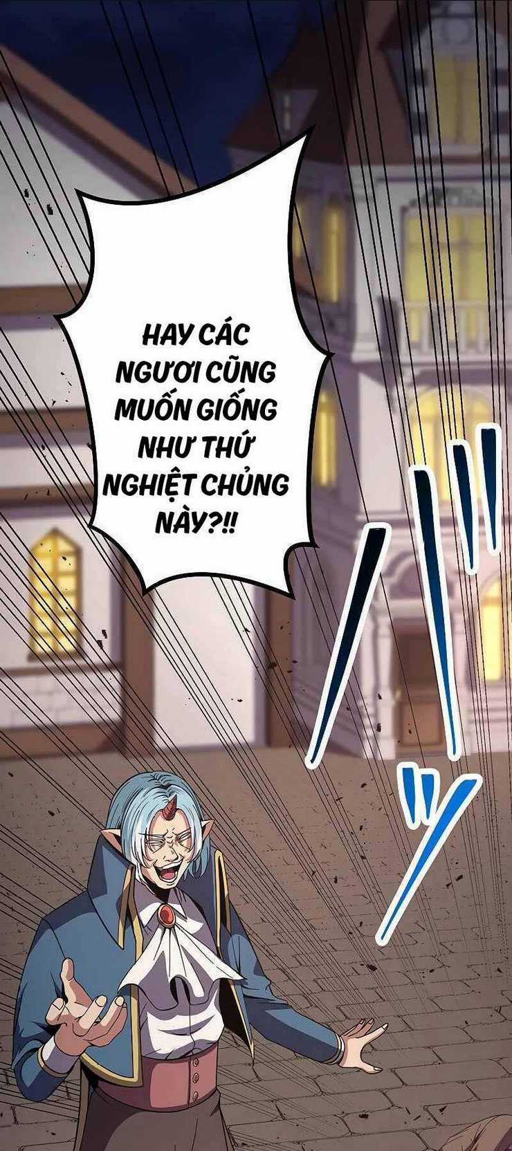 Phòng Thủ Hầm Ngục Chapter 16 trang 10