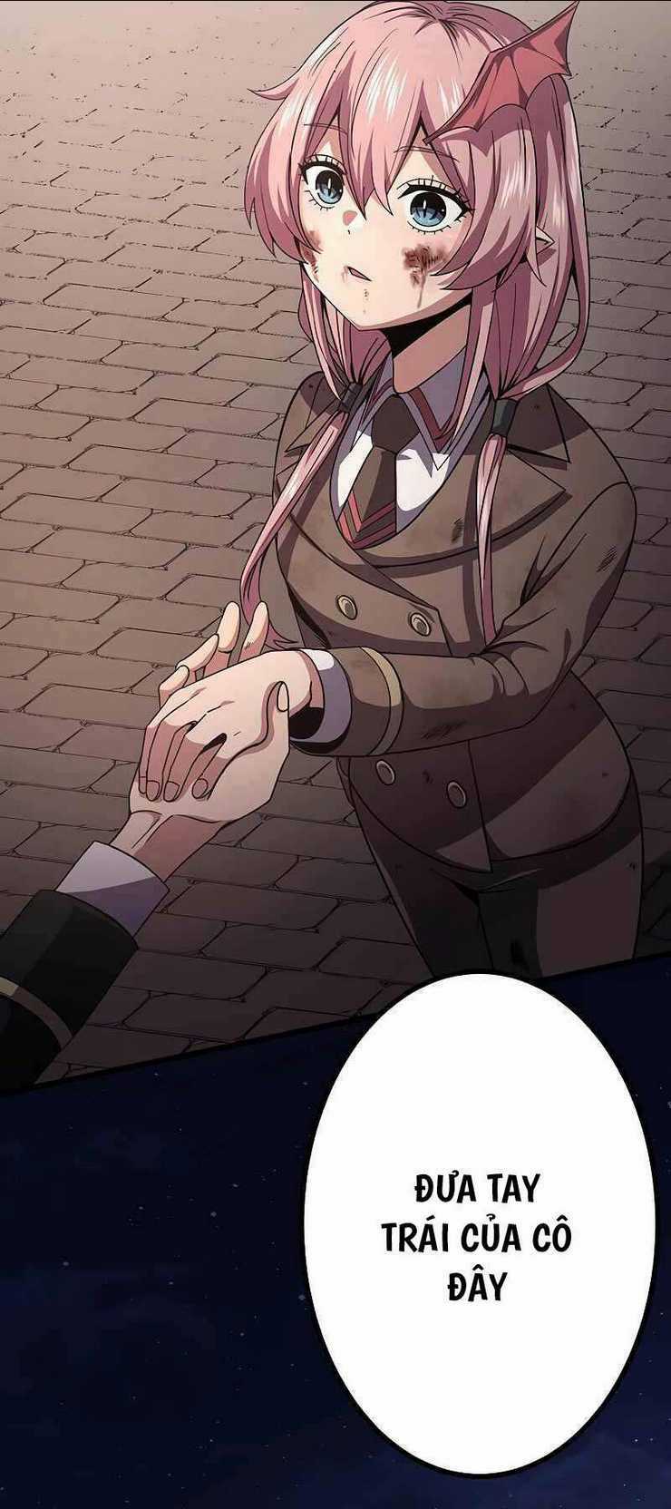 Phòng Thủ Hầm Ngục Chapter 16 trang 105