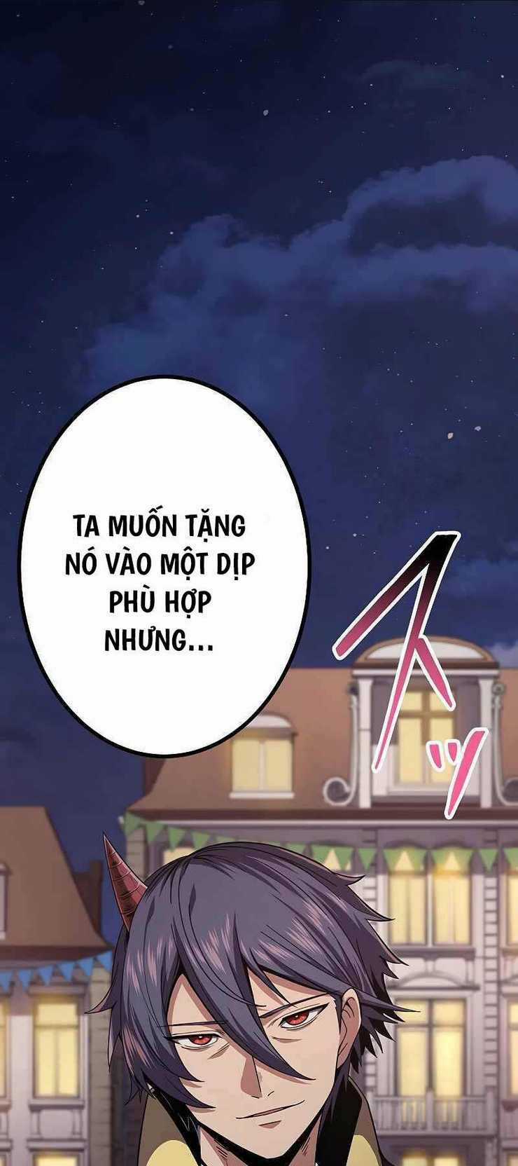 Phòng Thủ Hầm Ngục Chapter 16 trang 106