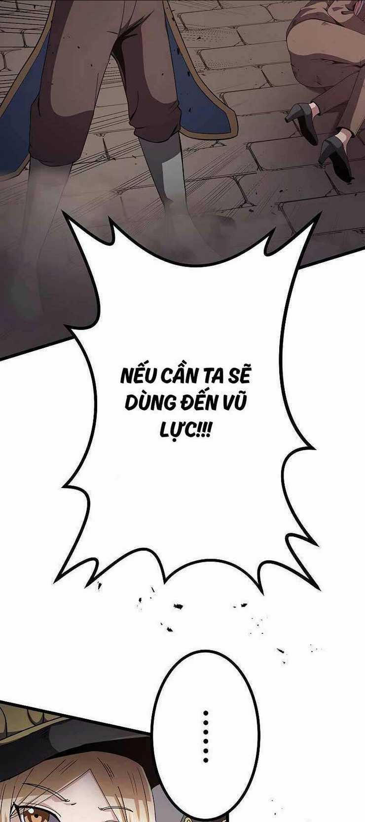 Phòng Thủ Hầm Ngục Chapter 16 trang 11