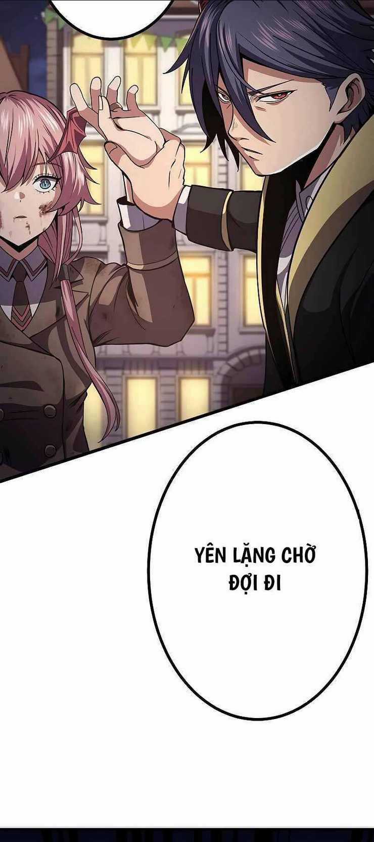 Phòng Thủ Hầm Ngục Chapter 16 trang 110