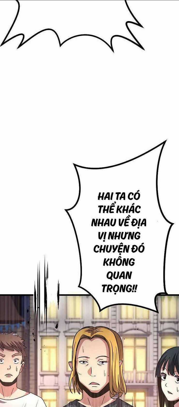 Phòng Thủ Hầm Ngục Chapter 16 trang 116