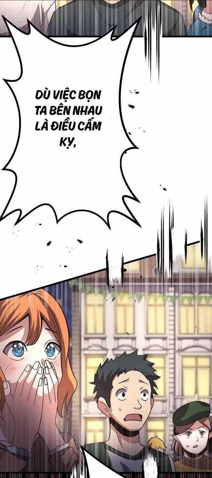 Phòng Thủ Hầm Ngục Chapter 16 trang 117