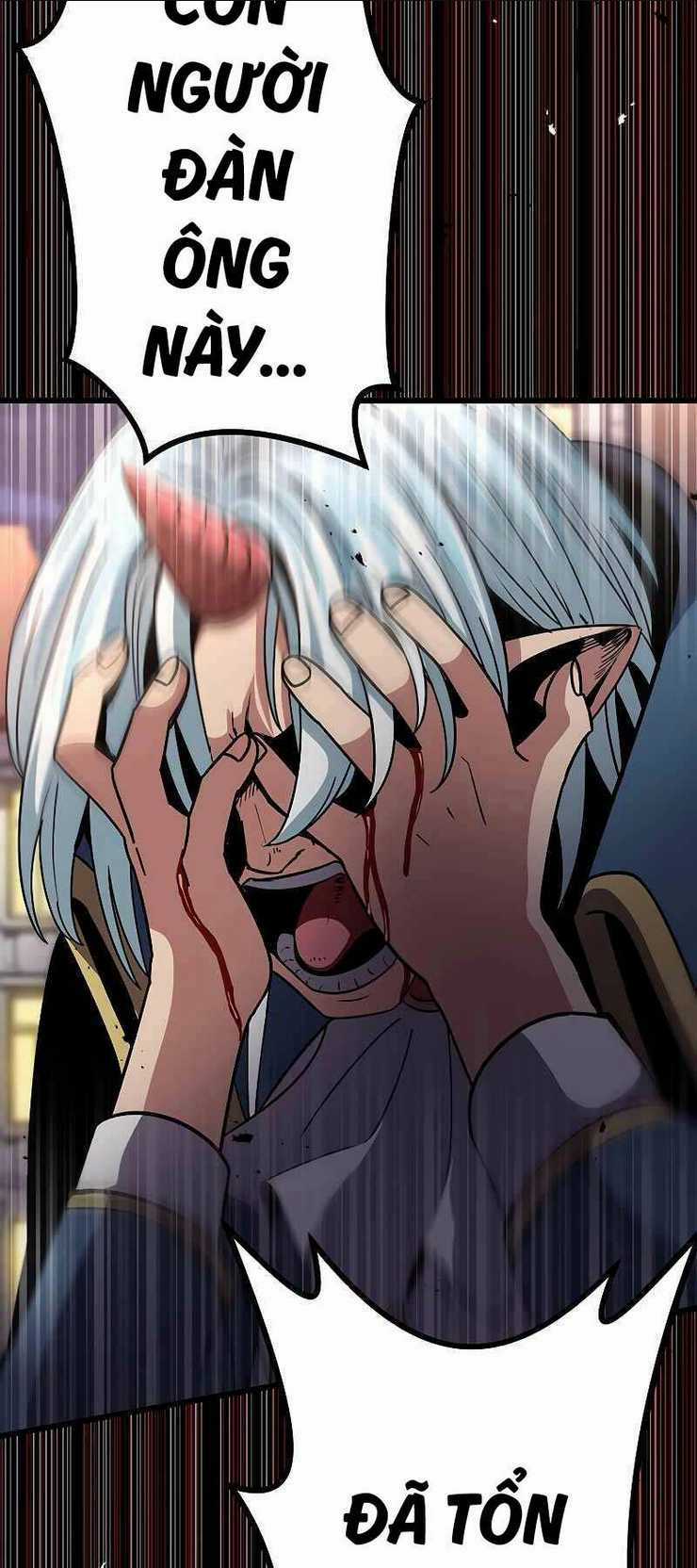 Phòng Thủ Hầm Ngục Chapter 16 trang 120