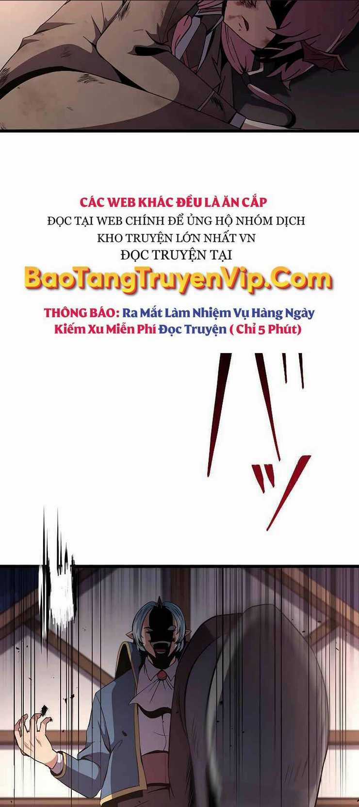 Phòng Thủ Hầm Ngục Chapter 16 trang 14