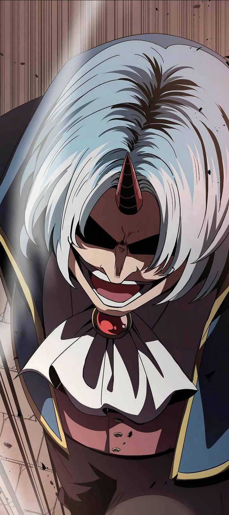 Phòng Thủ Hầm Ngục Chapter 16 trang 16