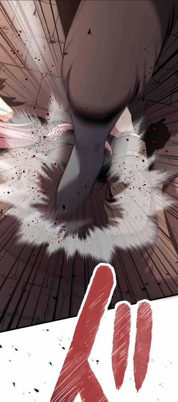 Phòng Thủ Hầm Ngục Chapter 16 trang 17