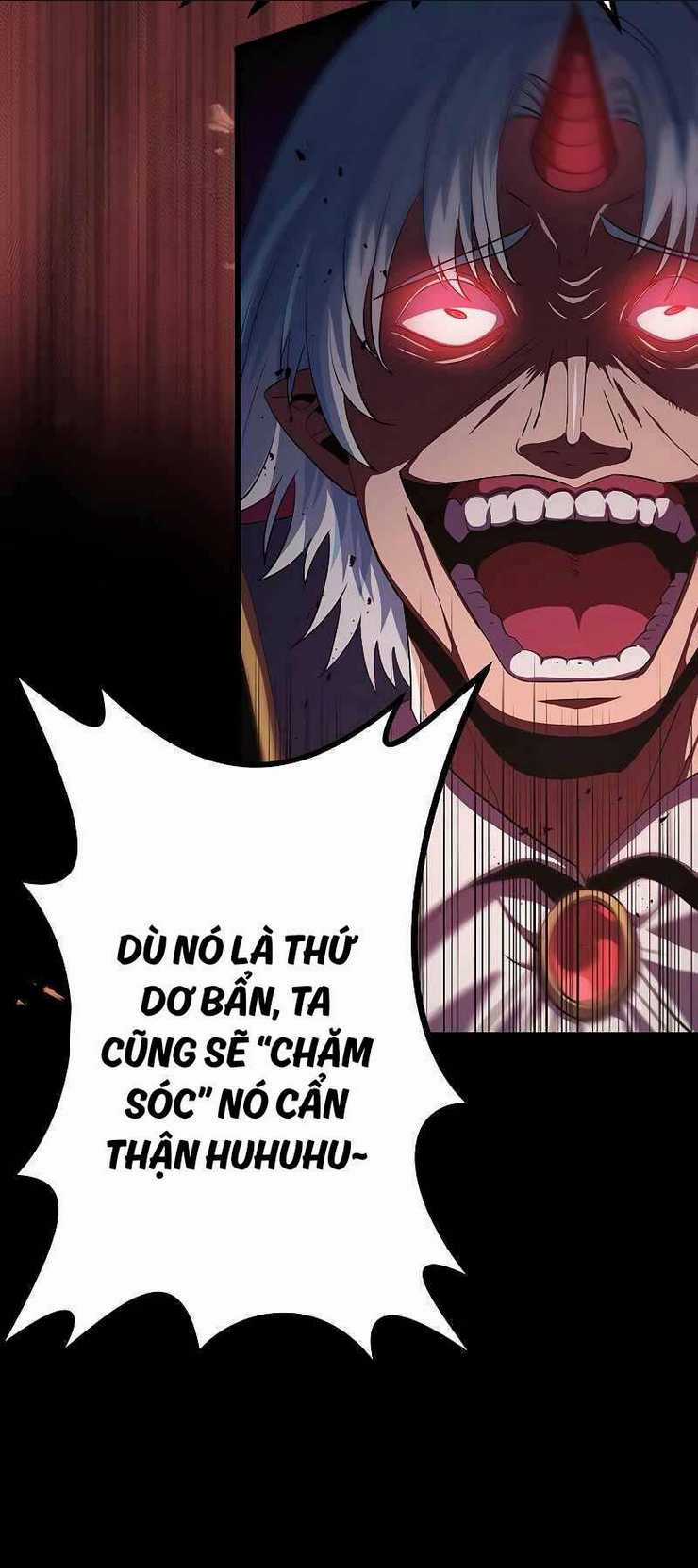 Phòng Thủ Hầm Ngục Chapter 16 trang 2