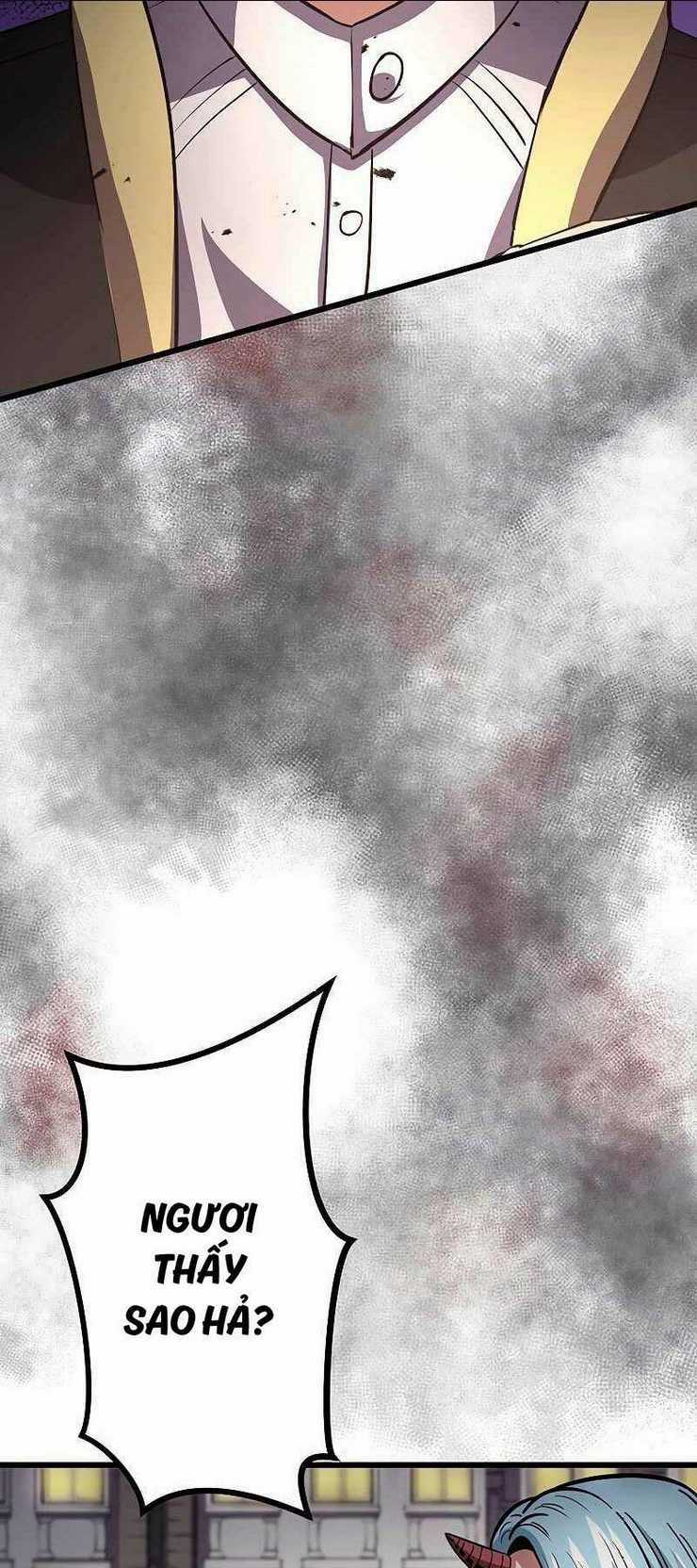 Phòng Thủ Hầm Ngục Chapter 16 trang 21