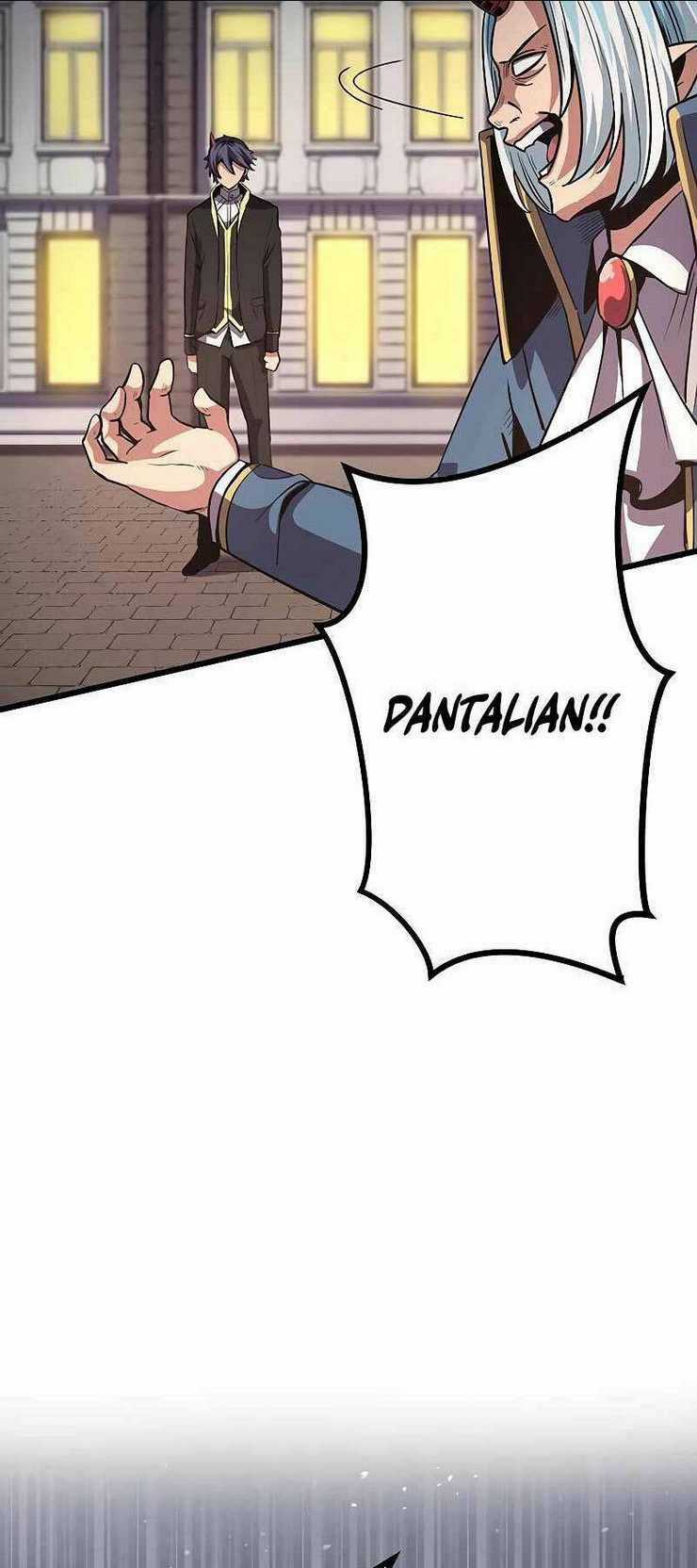 Phòng Thủ Hầm Ngục Chapter 16 trang 22