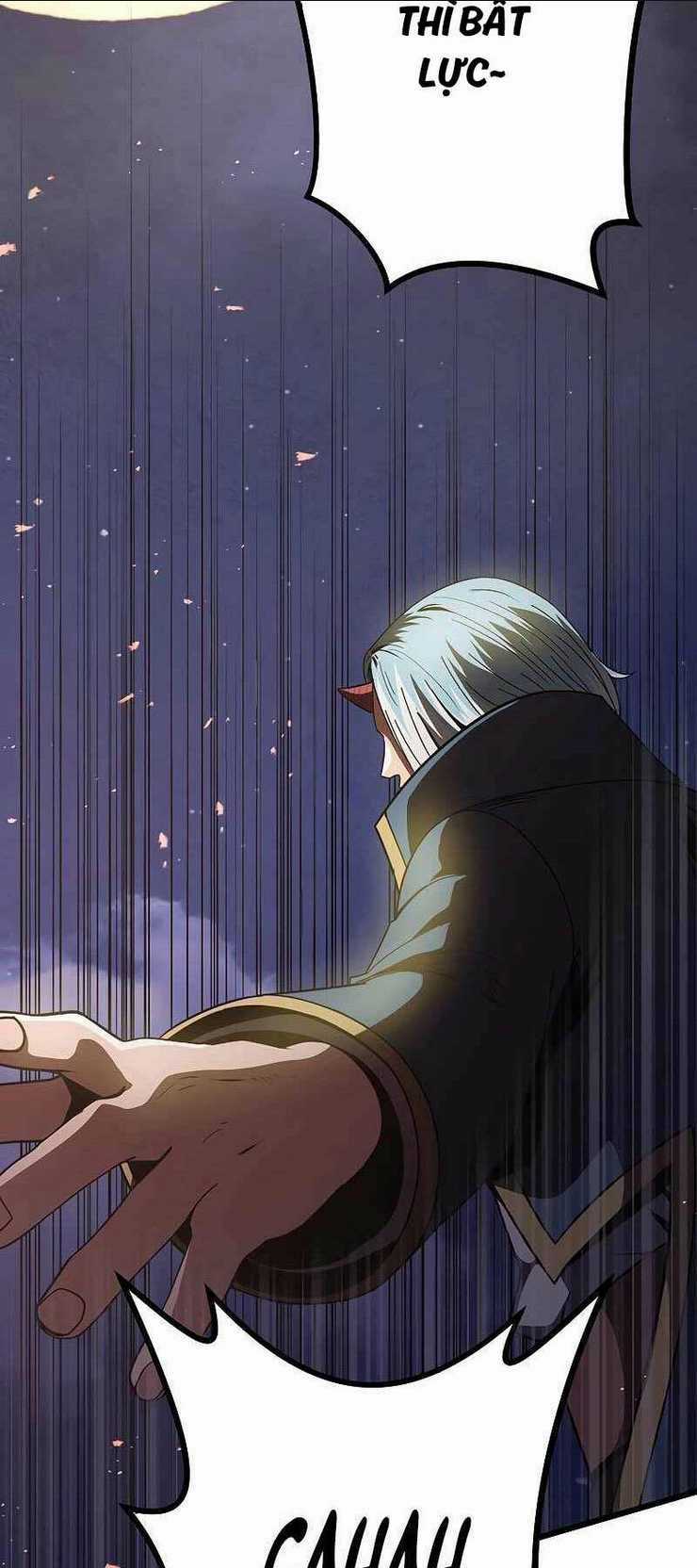 Phòng Thủ Hầm Ngục Chapter 16 trang 24