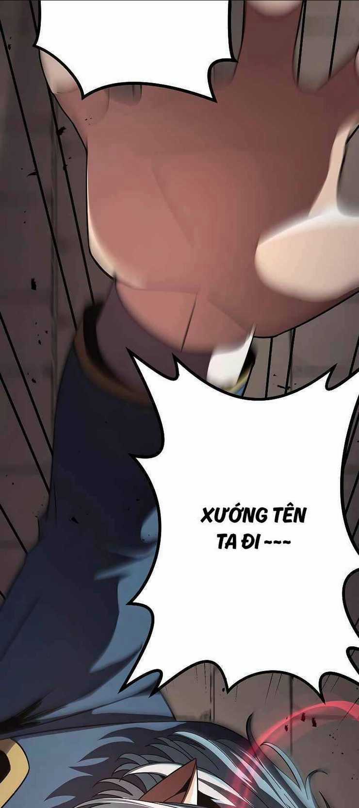 Phòng Thủ Hầm Ngục Chapter 16 trang 26