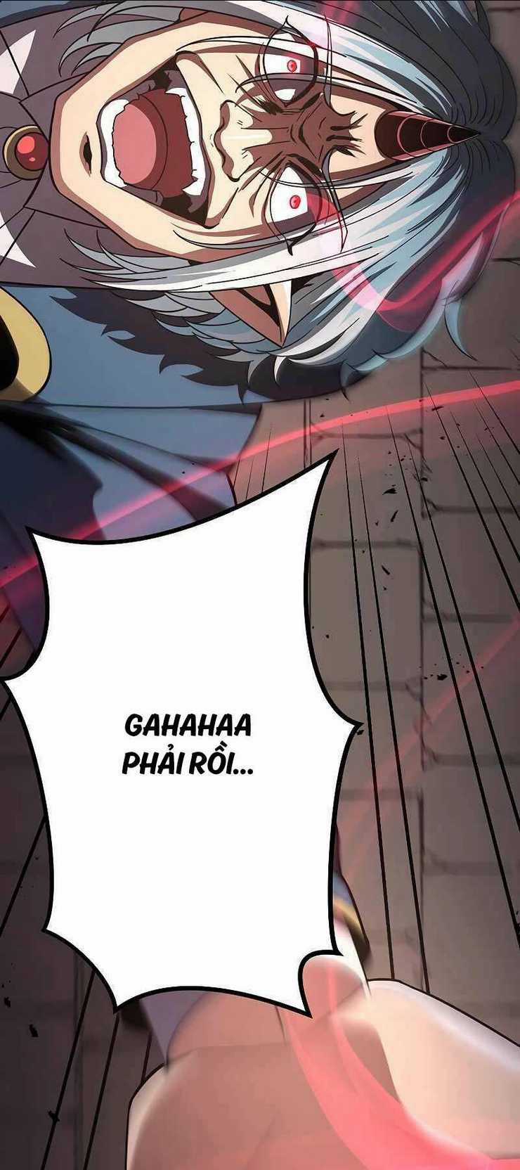 Phòng Thủ Hầm Ngục Chapter 16 trang 27