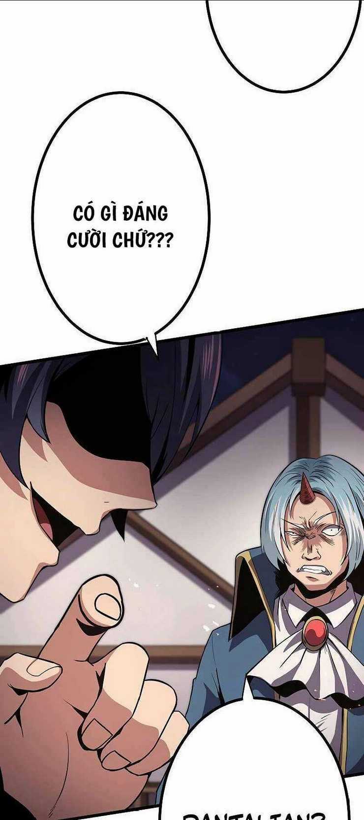 Phòng Thủ Hầm Ngục Chapter 16 trang 34