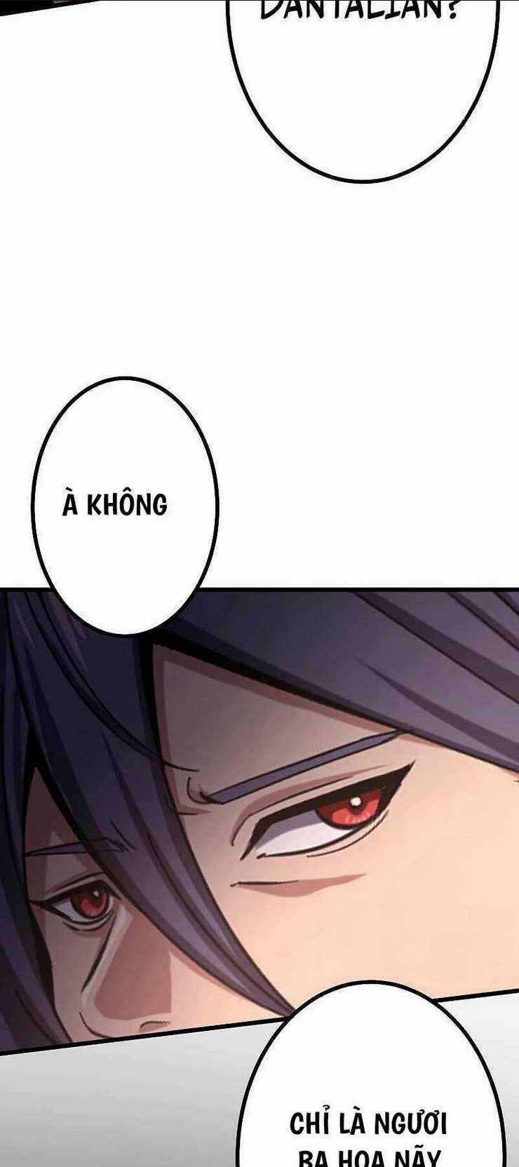 Phòng Thủ Hầm Ngục Chapter 16 trang 35