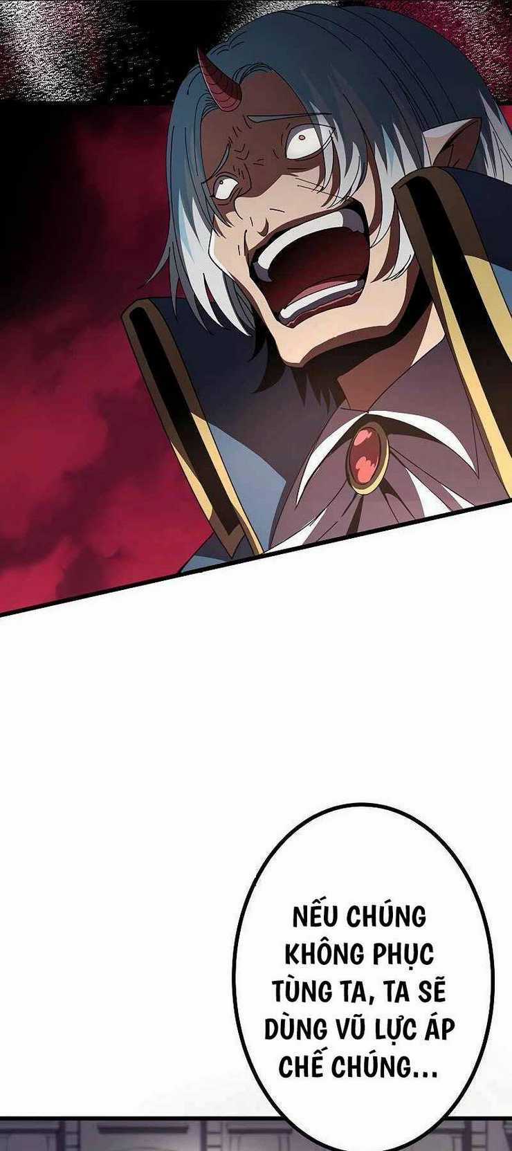 Phòng Thủ Hầm Ngục Chapter 16 trang 38