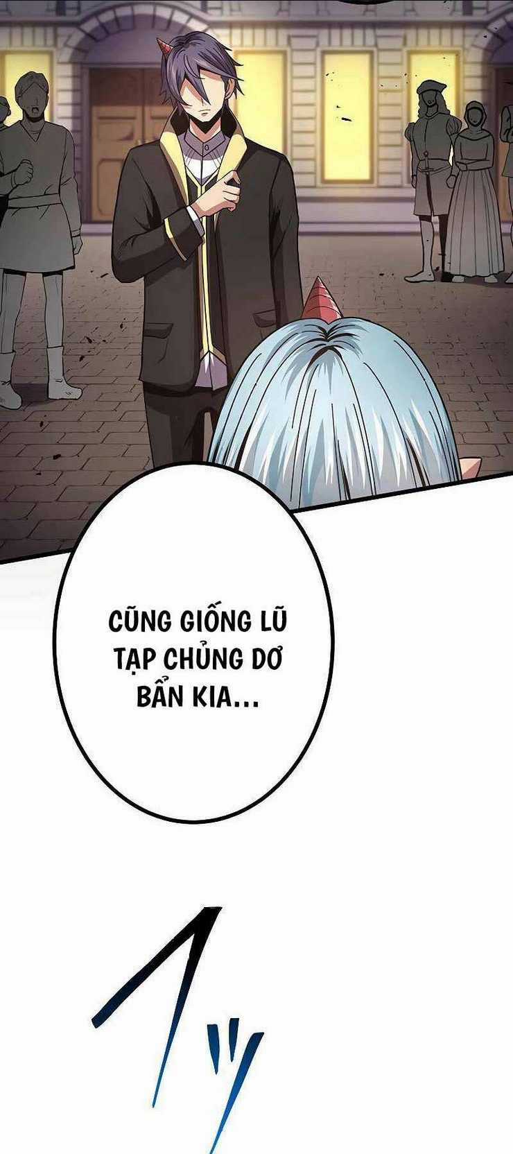 Phòng Thủ Hầm Ngục Chapter 16 trang 39