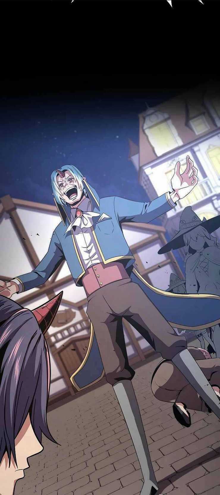 Phòng Thủ Hầm Ngục Chapter 16 trang 4