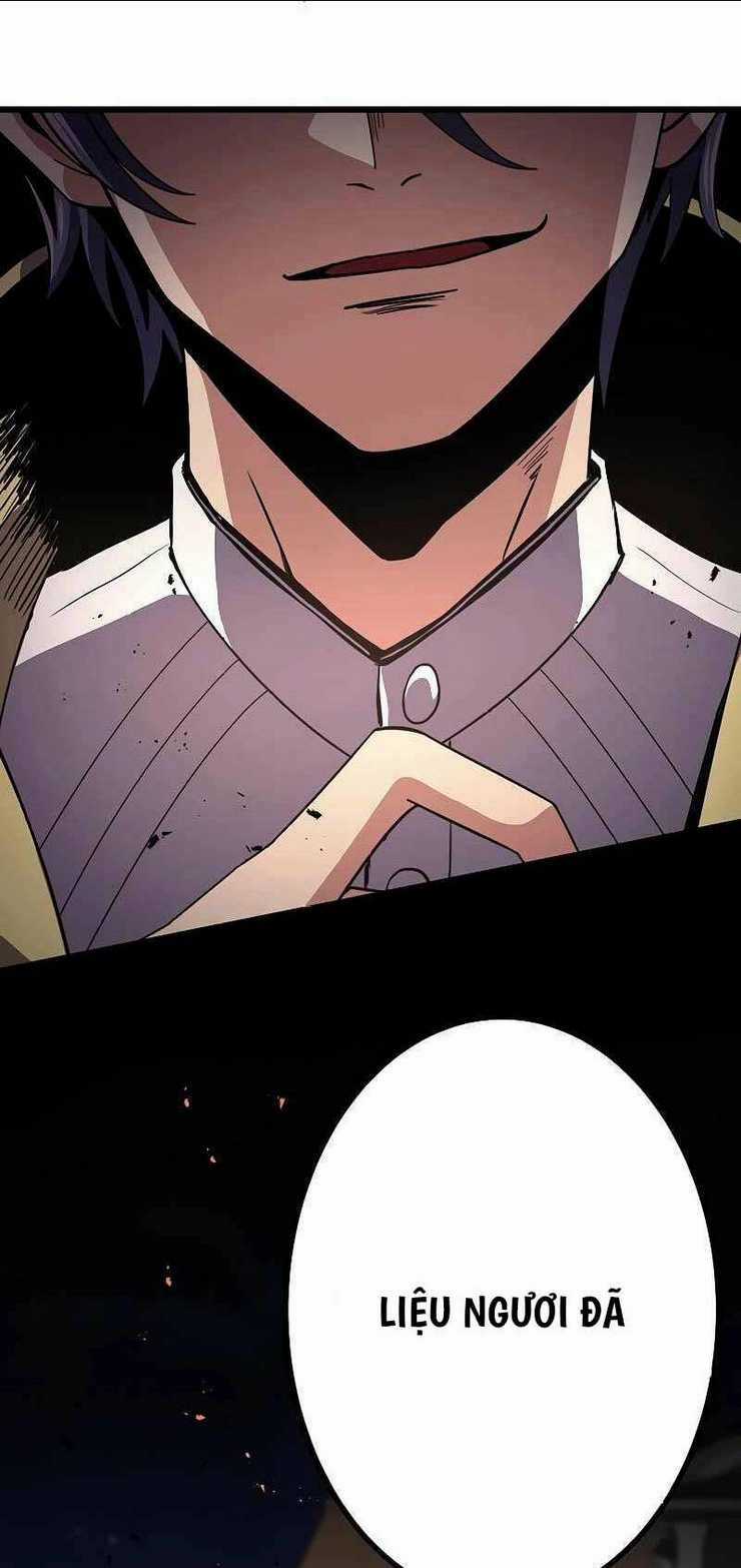 Phòng Thủ Hầm Ngục Chapter 16 trang 40