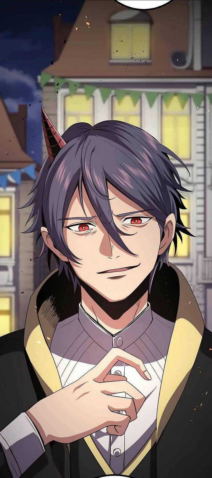 Phòng Thủ Hầm Ngục Chapter 16 trang 41