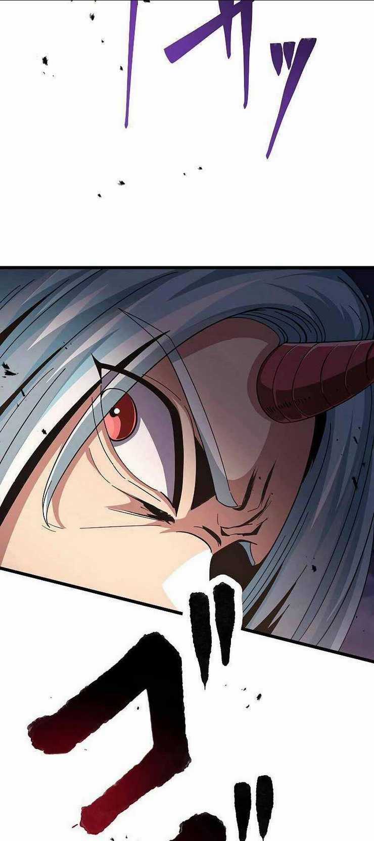 Phòng Thủ Hầm Ngục Chapter 16 trang 44