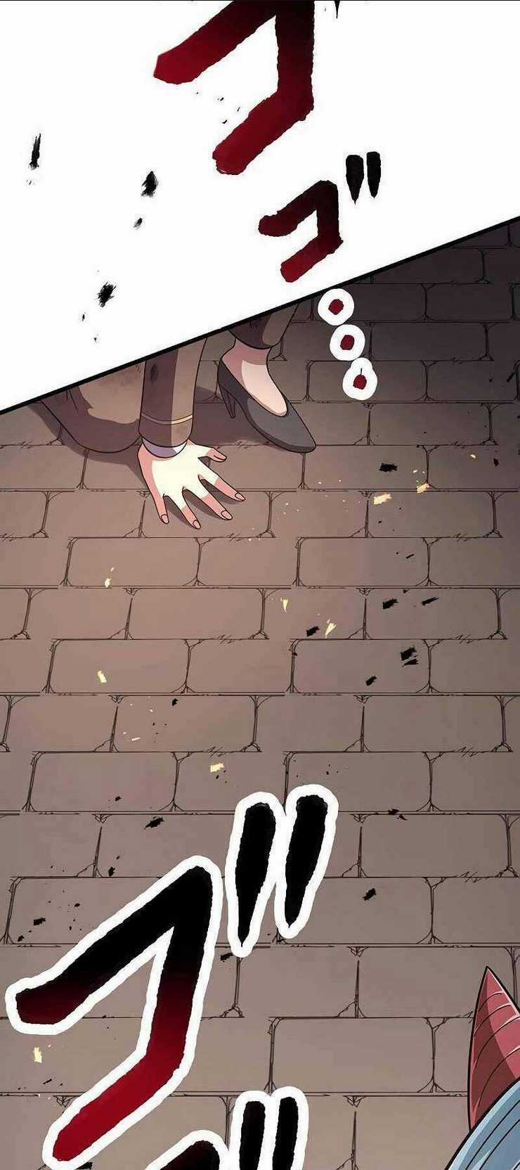 Phòng Thủ Hầm Ngục Chapter 16 trang 45