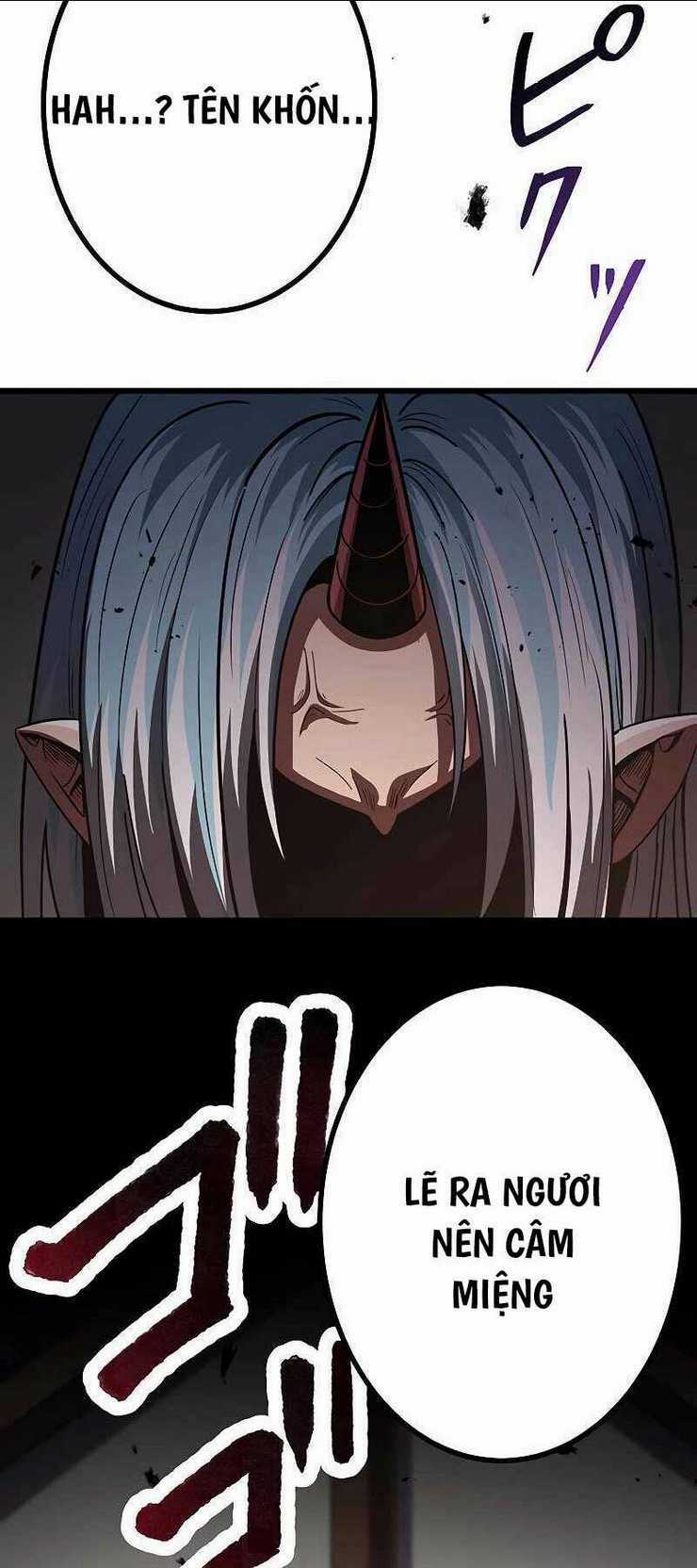 Phòng Thủ Hầm Ngục Chapter 16 trang 49