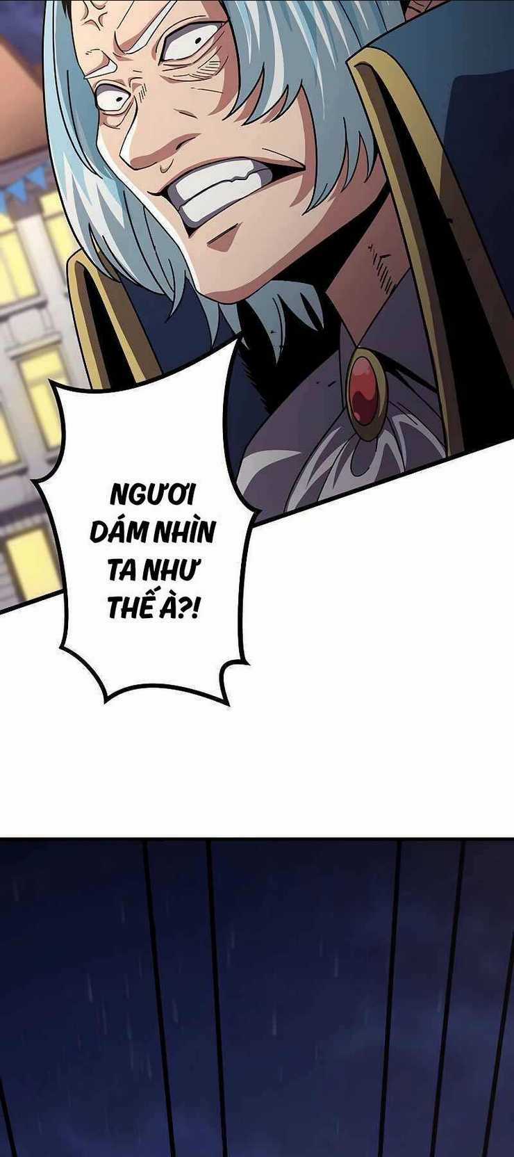 Phòng Thủ Hầm Ngục Chapter 16 trang 53