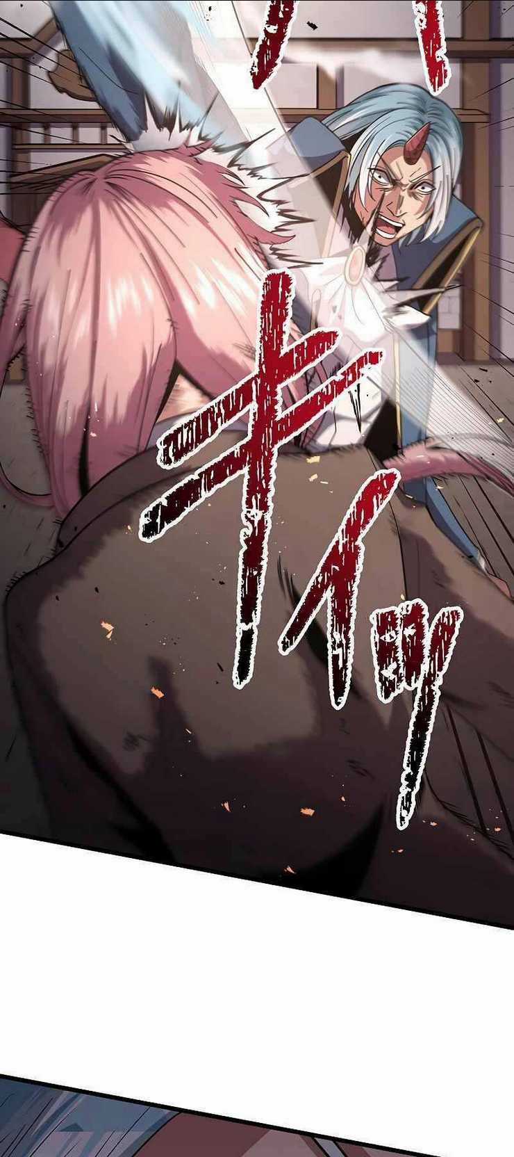 Phòng Thủ Hầm Ngục Chapter 16 trang 55