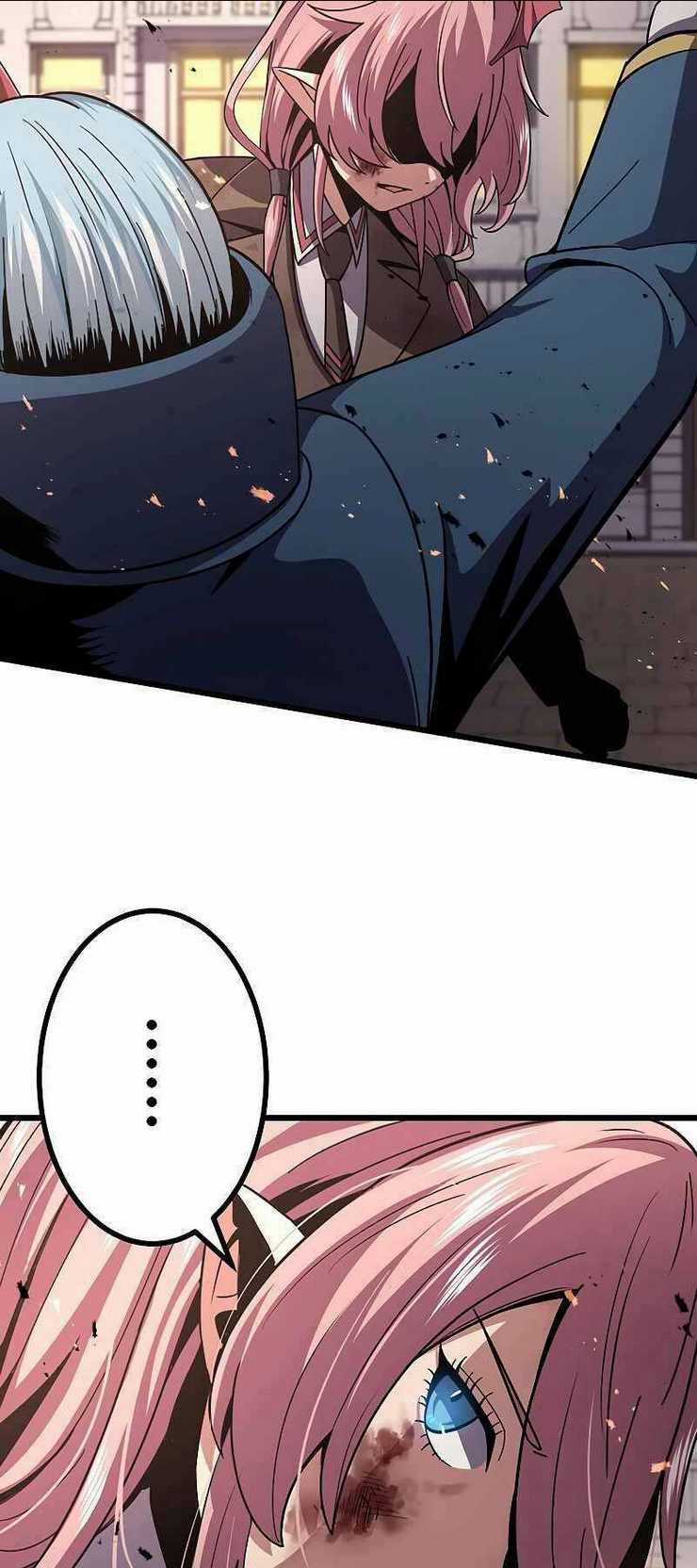 Phòng Thủ Hầm Ngục Chapter 16 trang 57