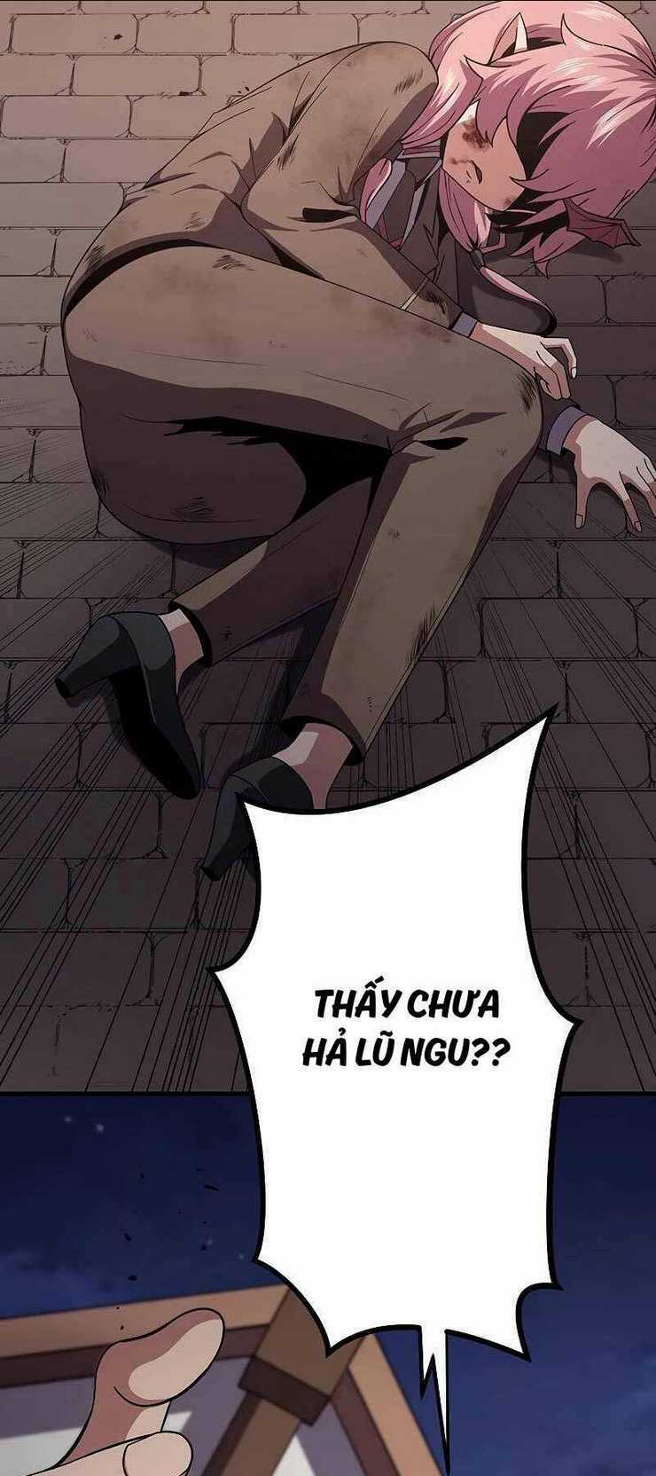 Phòng Thủ Hầm Ngục Chapter 16 trang 6