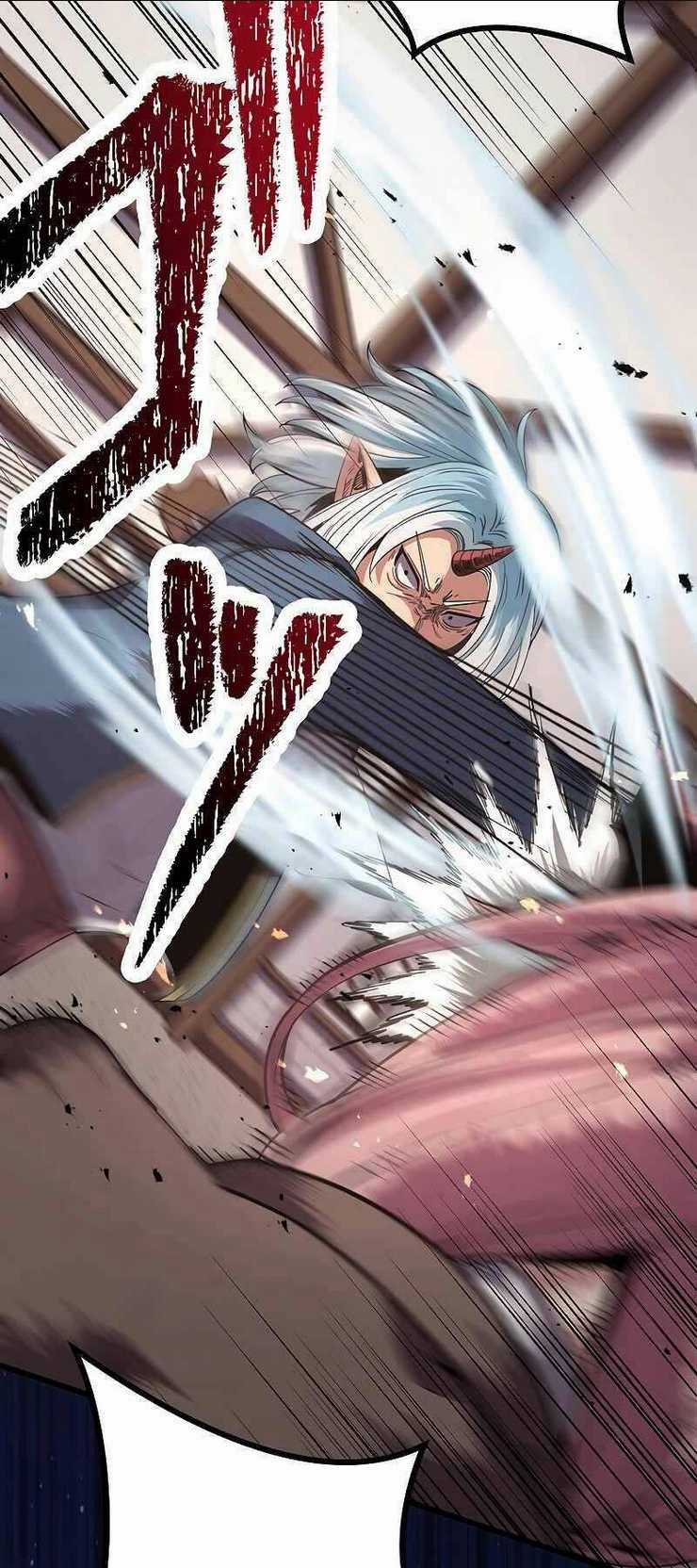 Phòng Thủ Hầm Ngục Chapter 16 trang 60