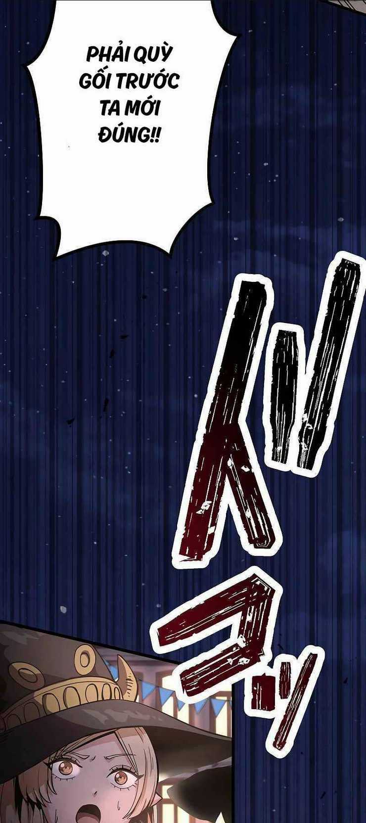 Phòng Thủ Hầm Ngục Chapter 16 trang 61