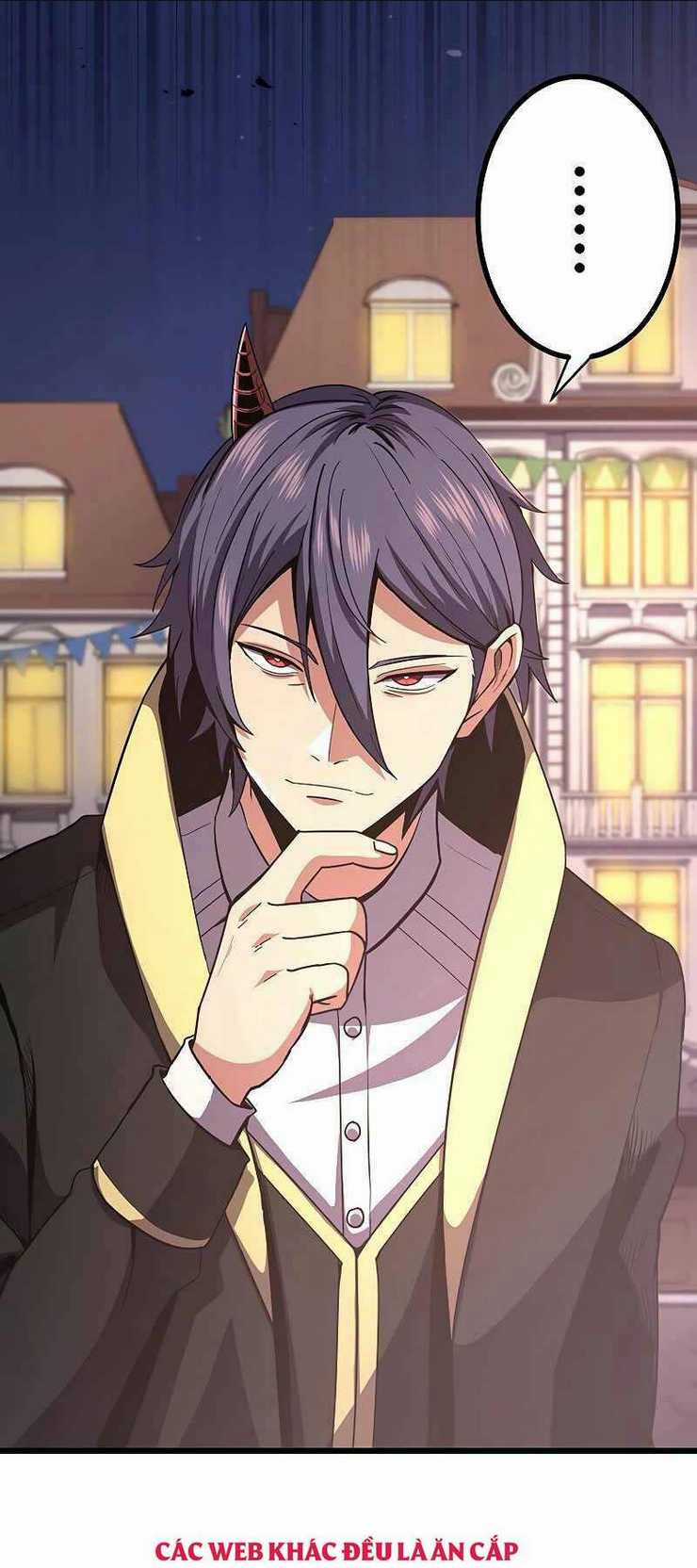 Phòng Thủ Hầm Ngục Chapter 16 trang 63