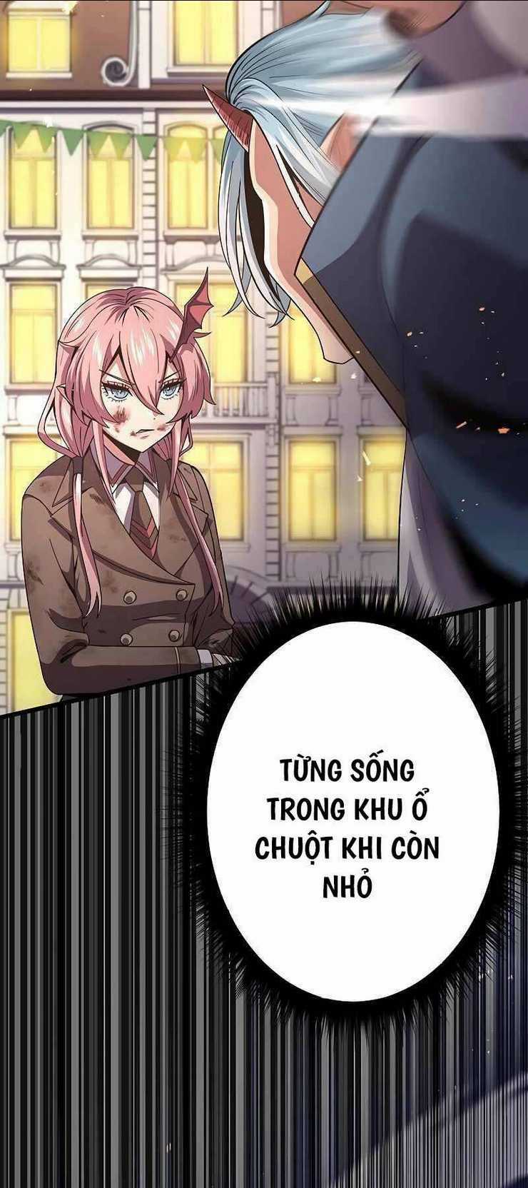 Phòng Thủ Hầm Ngục Chapter 16 trang 65