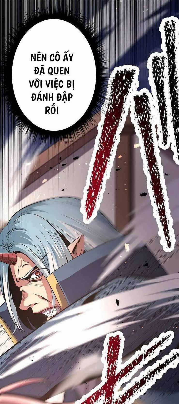 Phòng Thủ Hầm Ngục Chapter 16 trang 66