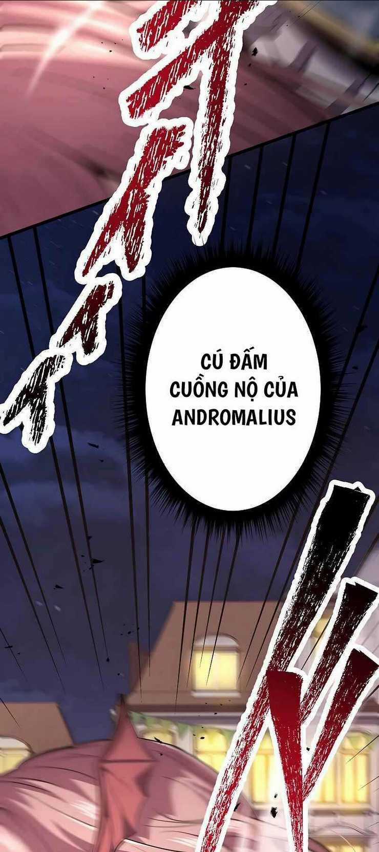 Phòng Thủ Hầm Ngục Chapter 16 trang 67