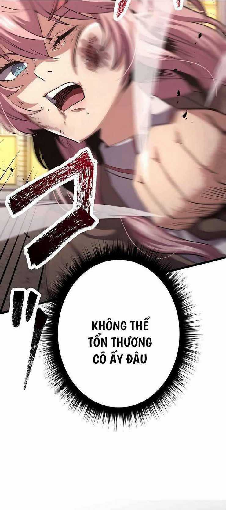 Phòng Thủ Hầm Ngục Chapter 16 trang 68