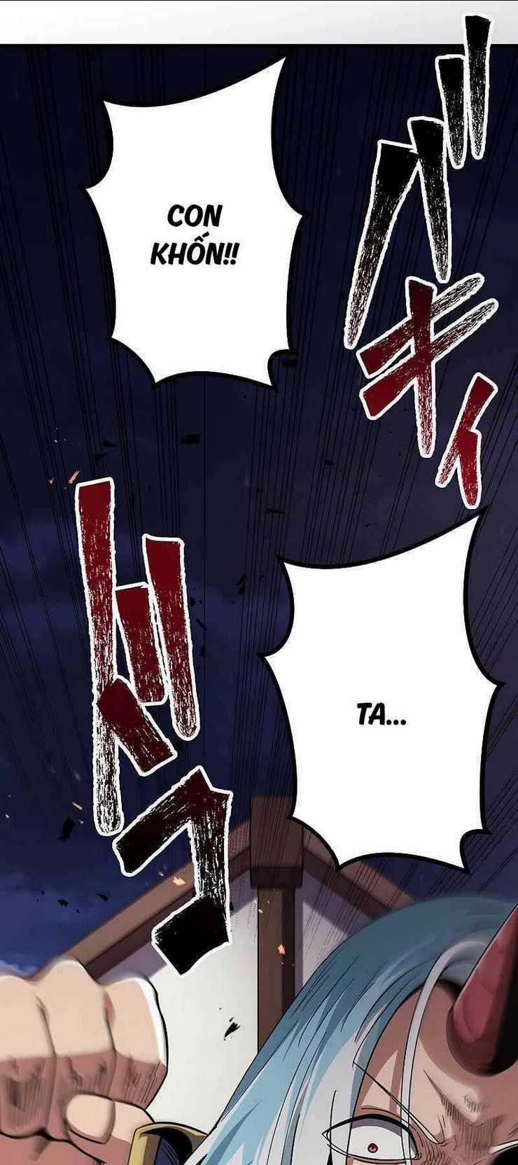 Phòng Thủ Hầm Ngục Chapter 16 trang 69