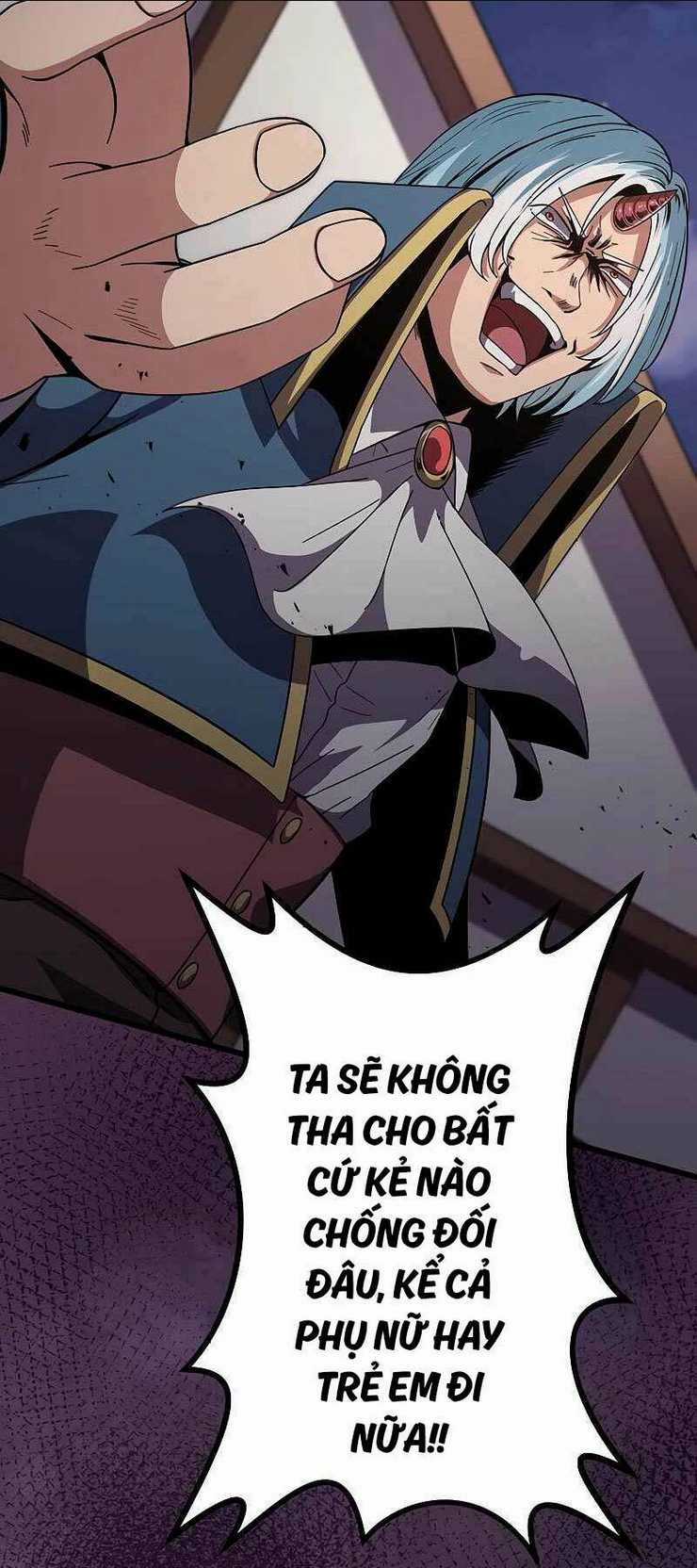 Phòng Thủ Hầm Ngục Chapter 16 trang 7