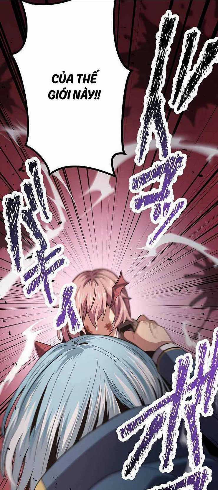 Phòng Thủ Hầm Ngục Chapter 16 trang 72